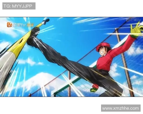 重温经典足球小将重制版带你回到热血青春的绿茵场