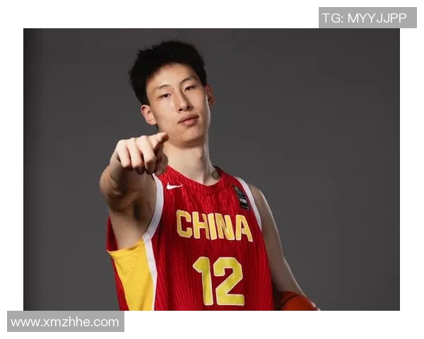 郇斯楠应在国内磨练技术NCAA调教中锋缺乏耐心的反思