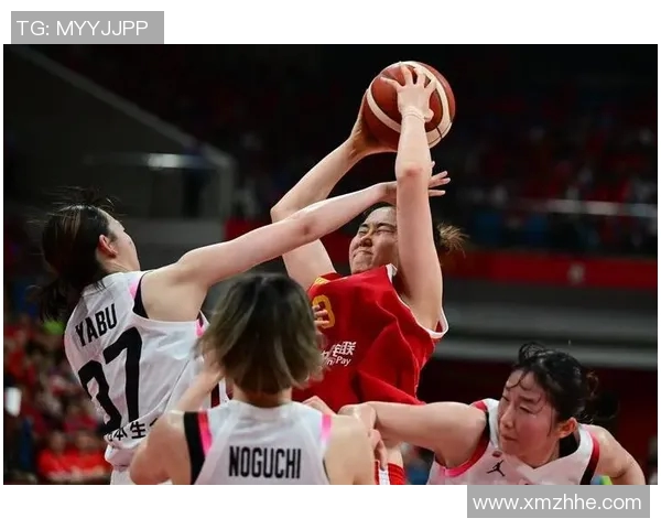 中国女篮核心中锋再度发威助力球队晋级展现强大实力与稳定表现